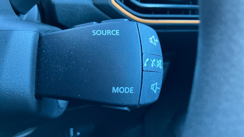 Dacia Sandero Stepway 1.0 TCe Essential 5dr Petrol Hatchback